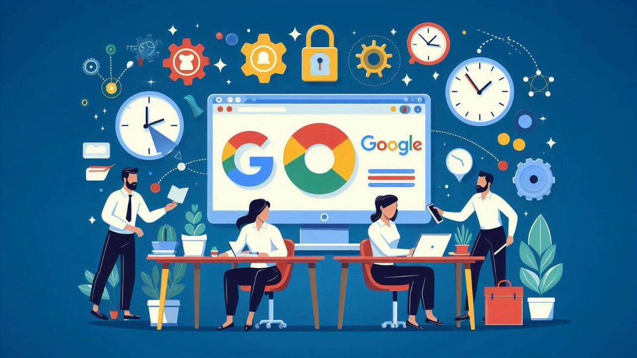 Boost Your Productivity by Google Tasks