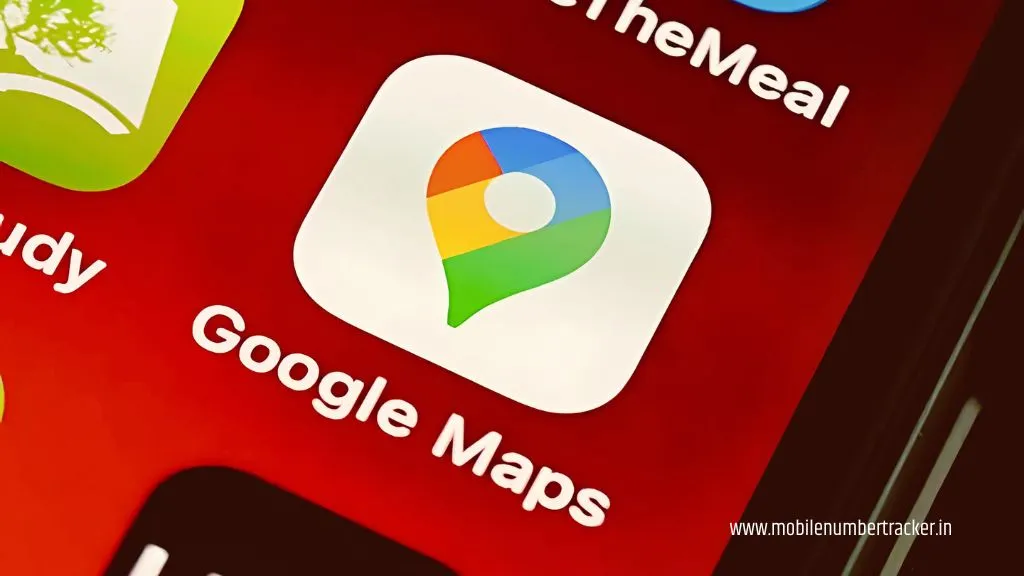 How Google Map Works in Android Phone for Mobile Phone Tracking