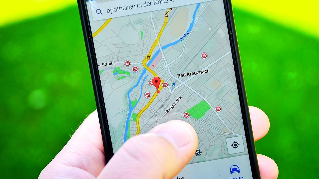 mobile number location tracker for India