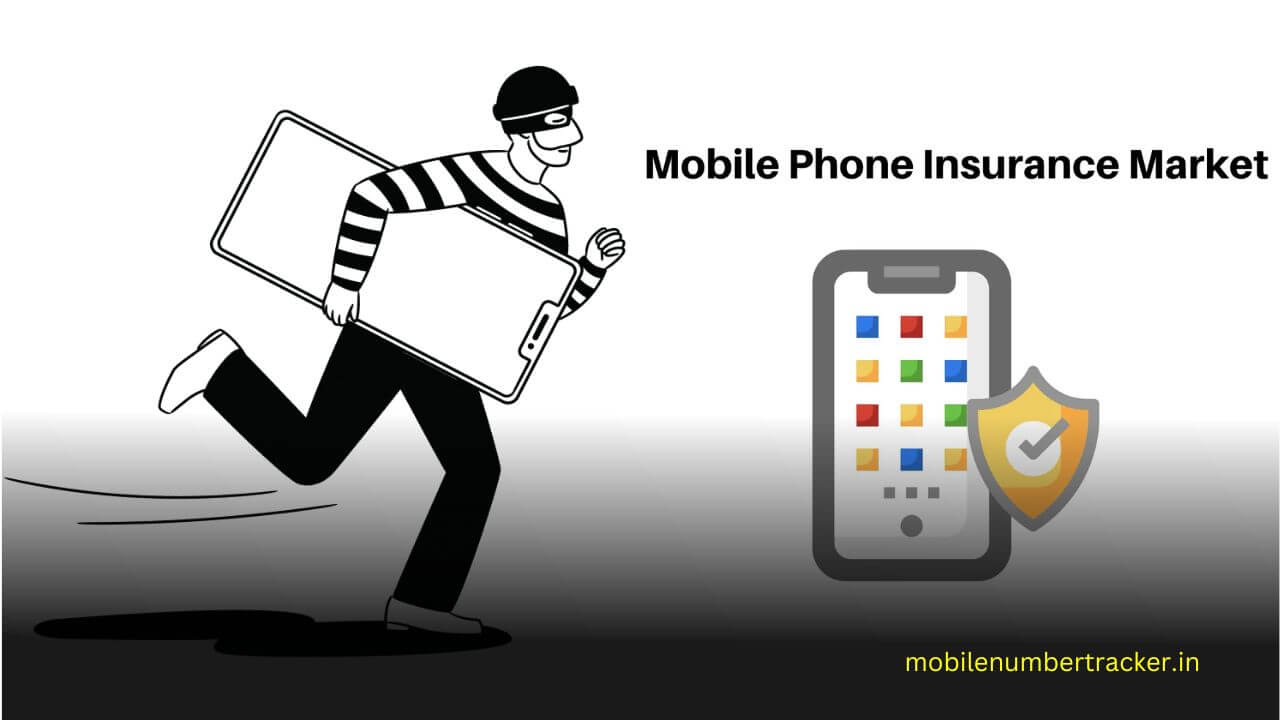 Mobile Phone Insurance