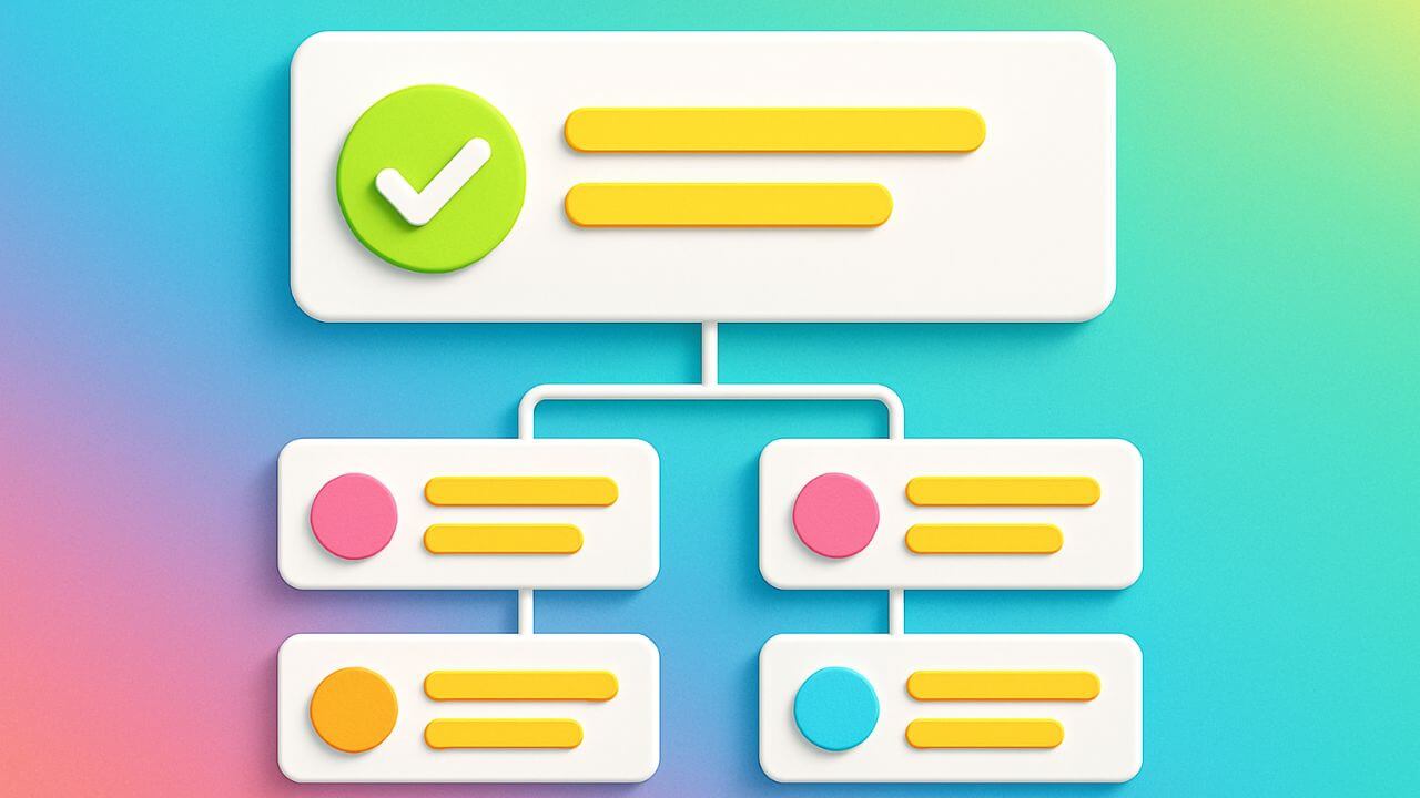 Organize Tasks with Subtasks