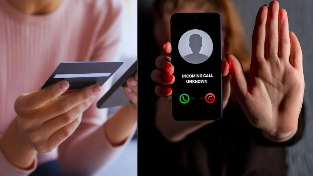Scammer Phone Number Lookup