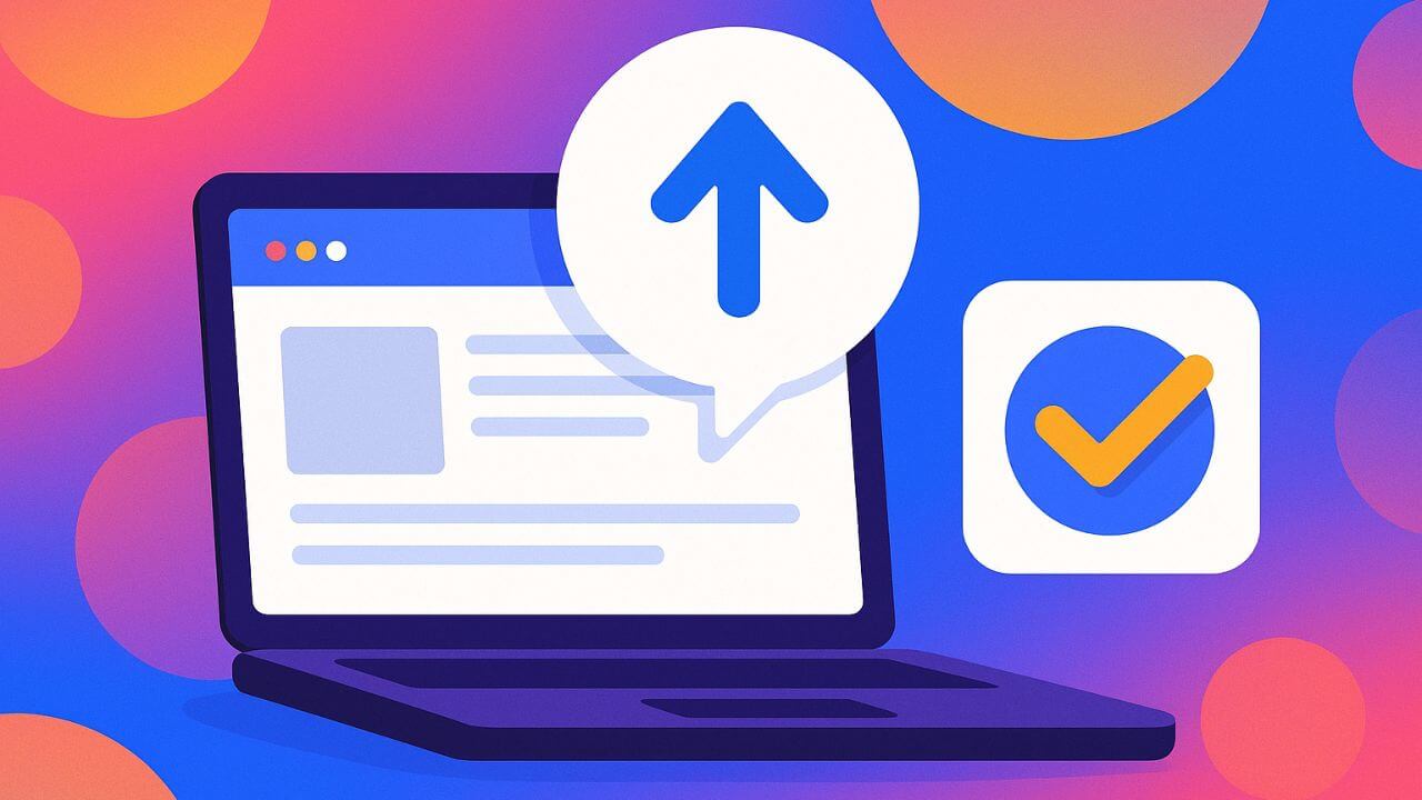 Send Websites to Google Tasks for Later