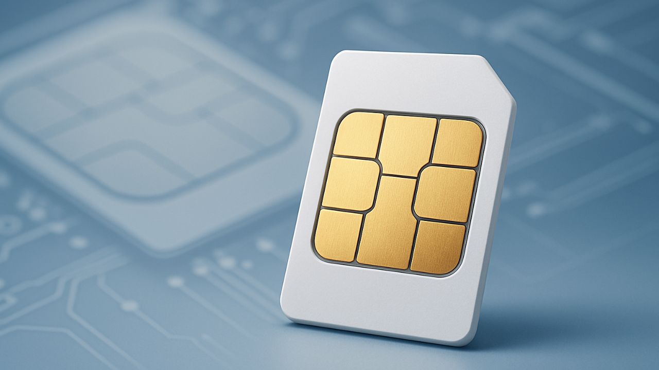 Sim Number Tracker Pakistan