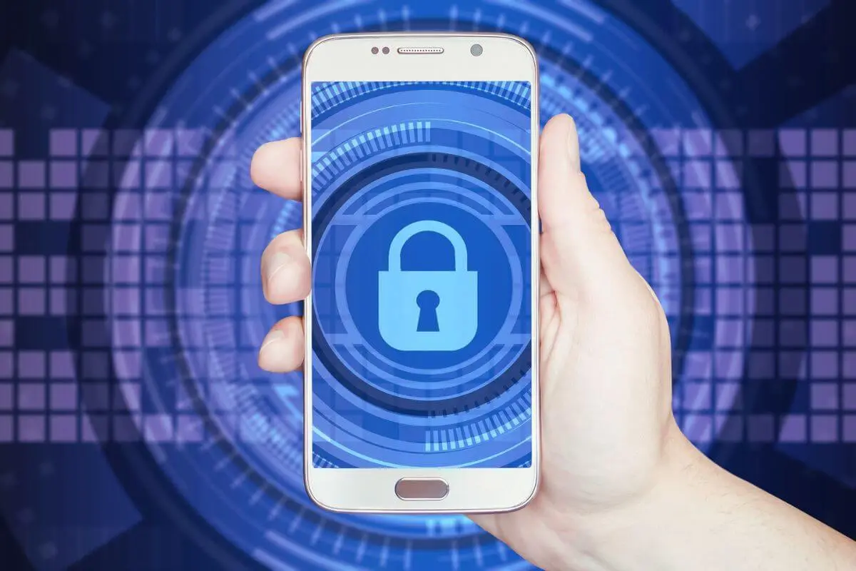what to do when you report a lost phone